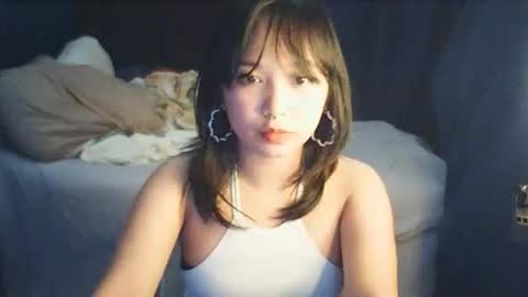 Snapshot of urasian_baby chatting on September 17, 2025, 8:16 am urasian_baby online show from September 17, 2025, 8:16 am