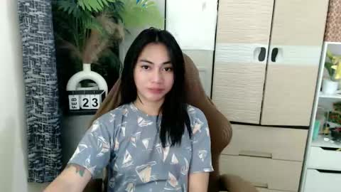 urasian_erica online show from February 23, 2026, 12:13 pm
