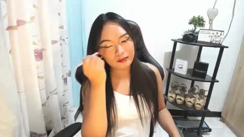 IVANA and ALEXIA online show from January 22, 2025, 8:06 pm