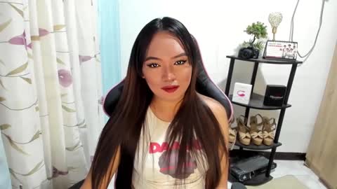 IVANA and ALEXIA online show from January 27, 2025, 10:49 pm