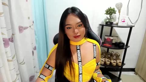 IVANA and ALEXIA online show from February 19, 2025, 8:41 pm