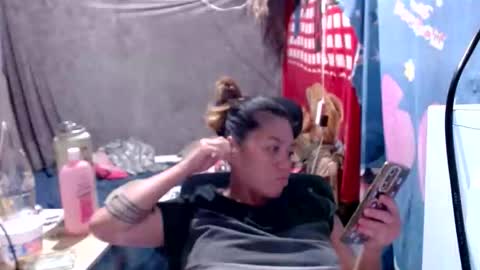 urasian_joy online show from March 24, 2026, 4:50 am