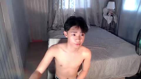 HI WE ARE NATHANIEL AND SEV online show from November 1, 2025, 4:36 am