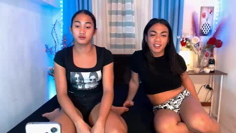 Olivia online show from January 9, 2025, 9:26 pm