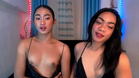 Olivia online show from January 11, 2025, 6:23 pm