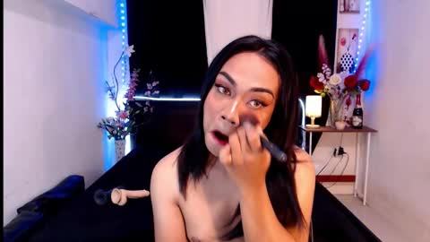 Olivia online show from January 29, 2025, 9:55 am