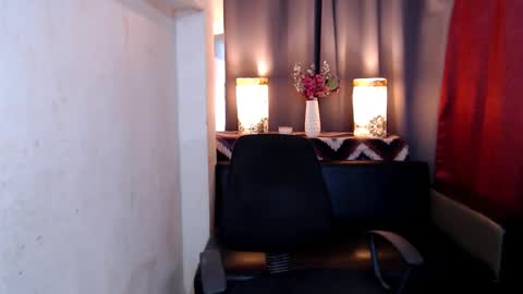 Olivia online show from January 29, 2025, 10:01 pm