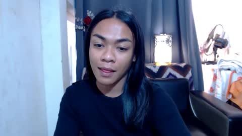 Olivia online show from February 24, 2025, 1:57 am