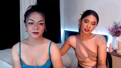 Olivia online show from March 10, 2025, 10:04 am