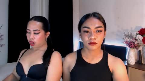 Olivia online show from March 12, 2025, 6:00 pm