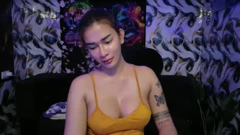 Snapshot of urasiandreamgirlxxx chatting on March 7, 2026, 5:37 am jess online show from March 7, 2026, 5:37 am