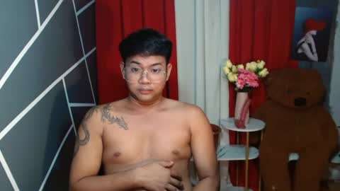 urasiankyler online show from June 27, 2026, 10:42 am