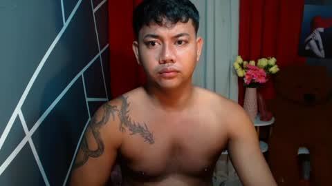 urasiankyler online show from June 30, 2026, 5:08 am