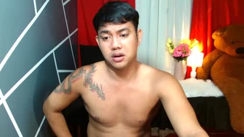 urasiankyler online show from July 24, 2026, 4:16 pm