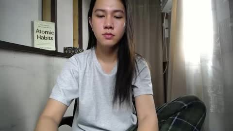 Snapshot of urasiantserika chatting on February 27, 2025, 2:32 am Erika online show from February 27, 2025, 2:32 am
