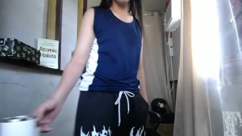 Snapshot of urasiantserika chatting on March 12, 2025, 2:30 am Erika online show from March 12, 2025, 2:30 am