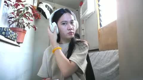 Snapshot of urasiantserika chatting on March 4, 2026, 2:17 am Erika online show from March 4, 2026, 2:17 am