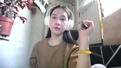 Snapshot of urasiantserika chatting on March 7, 2026, 3:03 am Erika online show from March 7, 2026, 3:03 am