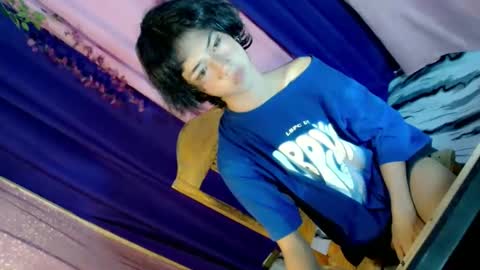 Snapshot of urasianyana chatting on March 13, 2026, 11:39 am urasianyana online show from March 13, 2026, 11:39 am