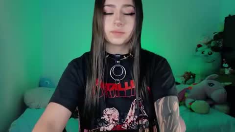 Danielle  online show from June 11, 2026, 10:35 am