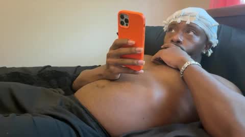 urbandick5 online show from September 14, 2025, 10:31 pm