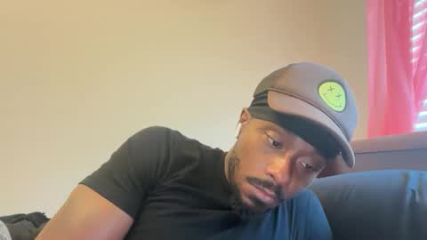 urbandick5 online show from September 16, 2025, 10:55 pm