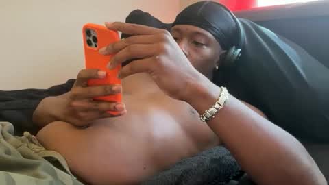 urbandick5 online show from October 12, 2025, 6:07 pm