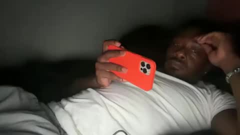 urbandick5 online show from October 19, 2025, 8:48 am