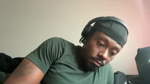 urbandick5 online show from October 27, 2025, 6:12 pm