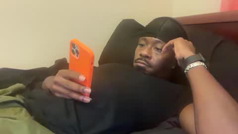 urbandick5 online show from November 19, 2025, 1:16 am