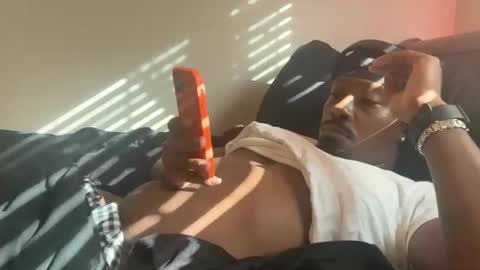 urbandick5 online show from November 21, 2025, 8:51 pm