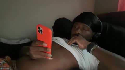 urbandick5 online show from December 14, 2025, 1:38 pm