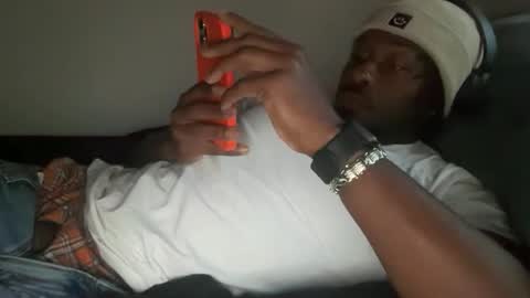 urbandick5 online show from January 7, 2026, 1:35 pm