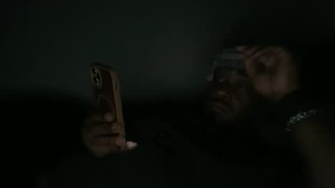 urbandick5 online show from February 15, 2026, 12:47 pm