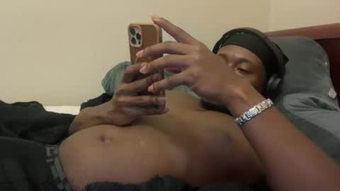 urbandick5 online show from February 17, 2026, 2:52 am