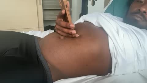 urbandick5 online show from March 21, 2026, 12:10 pm