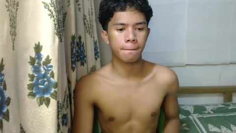 joshua online show from December 12, 2024, 1:06 pm