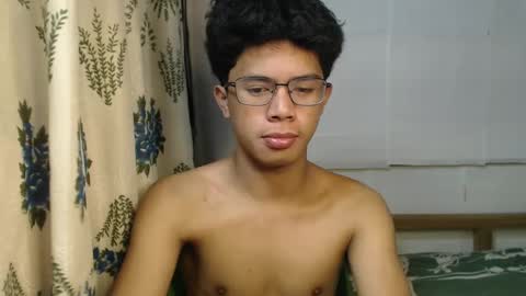 joshua online show from December 15, 2024, 1:43 pm