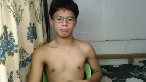 joshua online show from December 25, 2024, 3:40 am