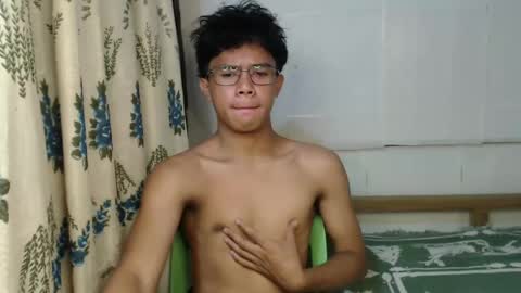 joshua online show from December 27, 2024, 3:31 am