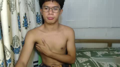 joshua online show from January 9, 2025, 5:43 pm