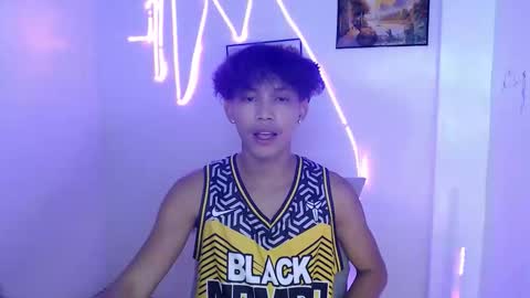 alvin let have some fun dont forget to follow online show from May 19, 2026, 5:19 pm
