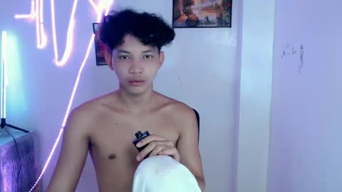 Snapshot of urbigcock_alvin chatting on June 26, 2026, 6:34 pm alvin let have some fun dont forget to follow online show from June 26, 2026, 6:34 pm