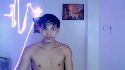 Snapshot of urbigcock_alvin chatting on June 27, 2026, 6:46 pm alvin let have some fun dont forget to follow online show from June 27, 2026, 6:46 pm