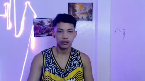 Snapshot of urbigcock_alvin chatting on June 30, 2026, 6:09 pm alvin let have some fun dont forget to follow online show from June 30, 2026, 6:09 pm
