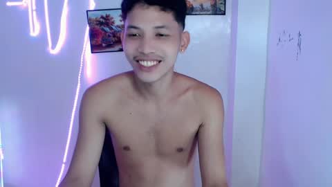 Snapshot of urbigcock_alvin chatting on July 1, 2026, 6:15 am alvin let have some fun dont forget to follow online show from July 1, 2026, 6:15 am