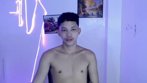 Snapshot of urbigcock_alvin chatting on July 1, 2026, 6:18 pm alvin let have some fun dont forget to follow online show from July 1, 2026, 6:18 pm