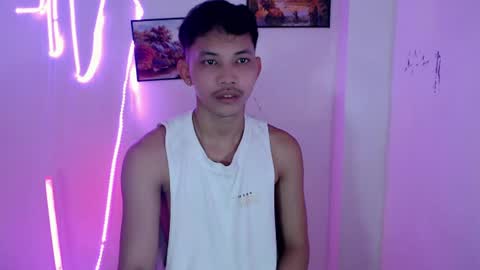 Snapshot of urbigcock_alvin chatting on July 2, 2026, 6:03 pm alvin let have some fun dont forget to follow online show from July 2, 2026, 6:03 pm