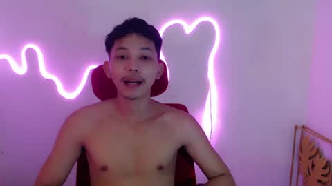 Snapshot of urbigcock_alvin chatting on July 7, 2026, 6:47 am alvin let have some fun dont forget to follow online show from July 7, 2026, 6:47 am