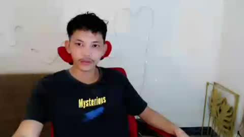 Snapshot of urbigcock_alvin chatting on July 12, 2026, 4:03 am alvin let have some fun dont forget to follow online show from July 12, 2026, 4:03 am